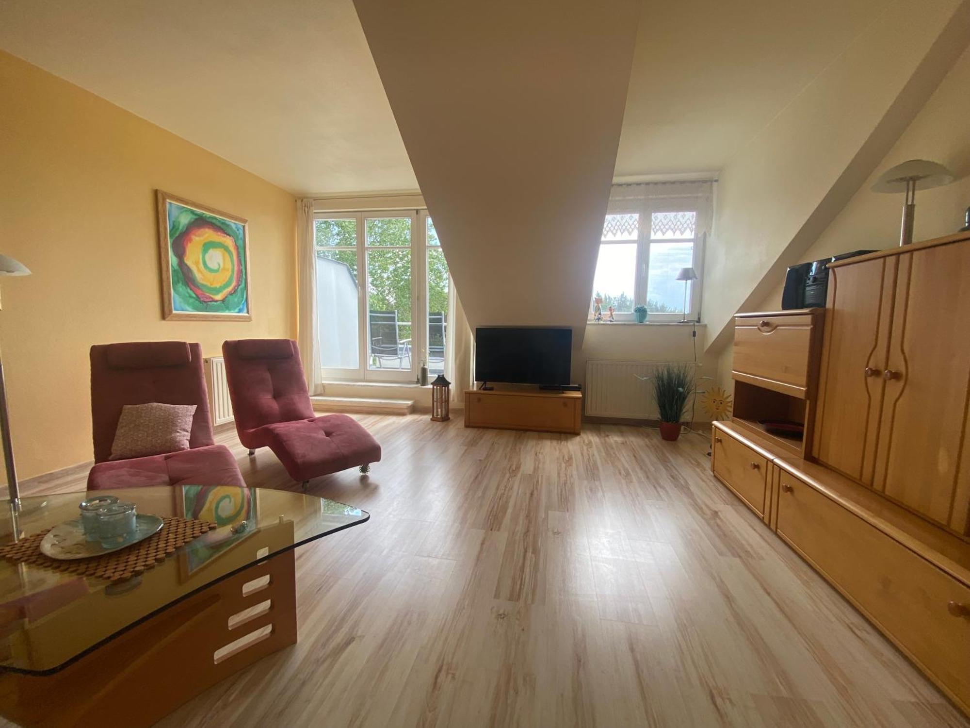 Residenz Bellevue Apartment ซินโนวิทซ์ ภายนอก รูปภาพ