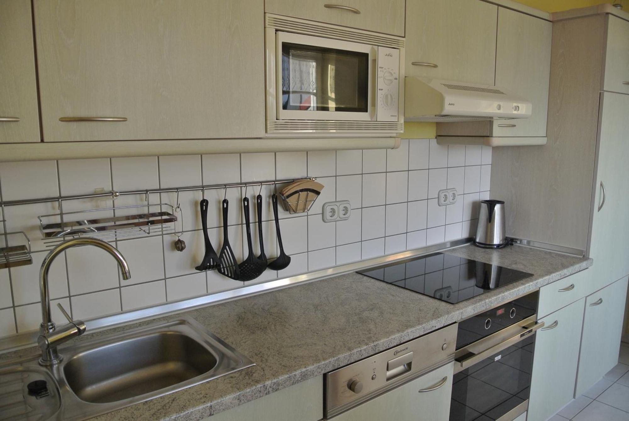 Residenz Bellevue Apartment ซินโนวิทซ์ ภายนอก รูปภาพ