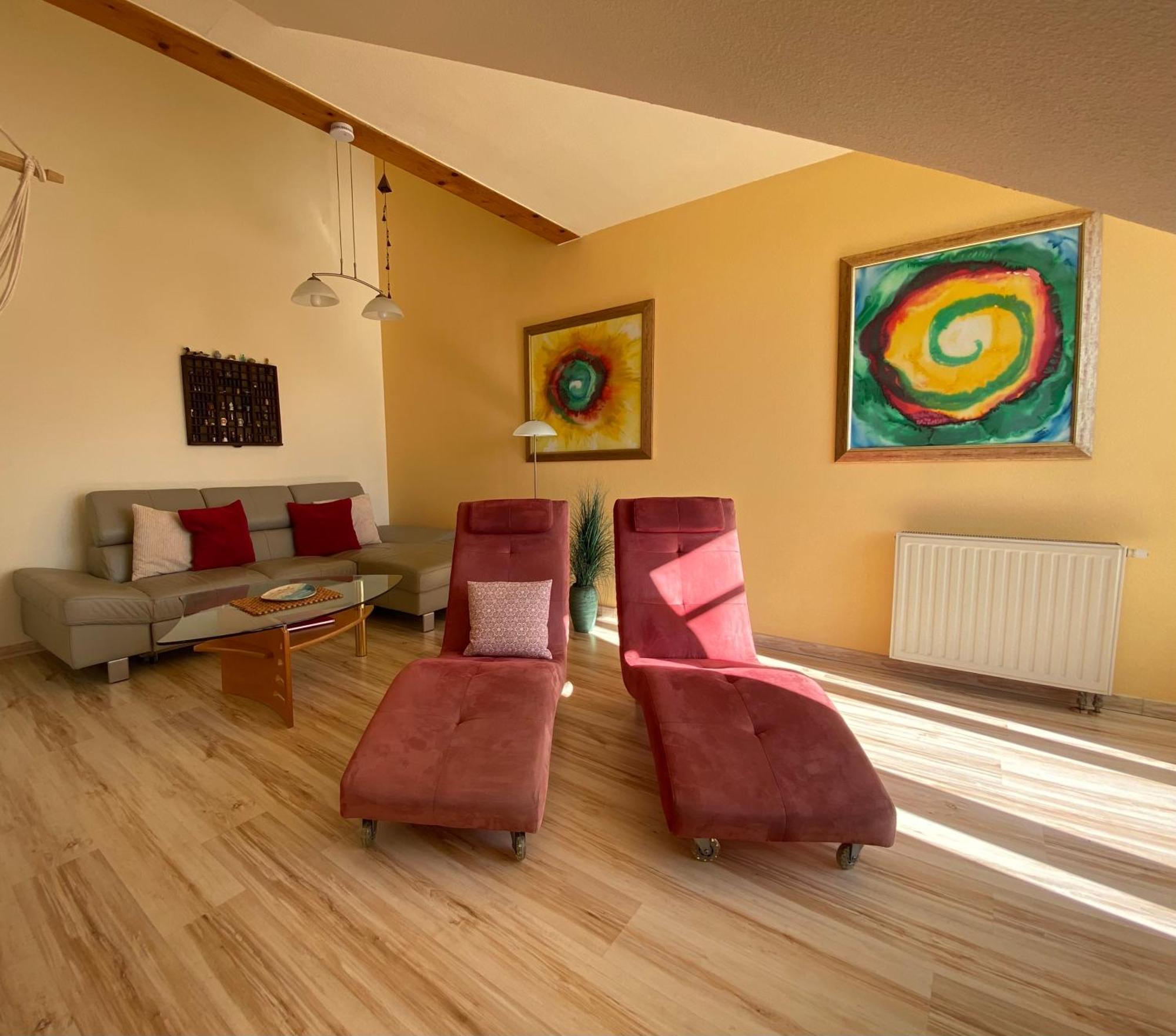 Residenz Bellevue Apartment ซินโนวิทซ์ ภายนอก รูปภาพ