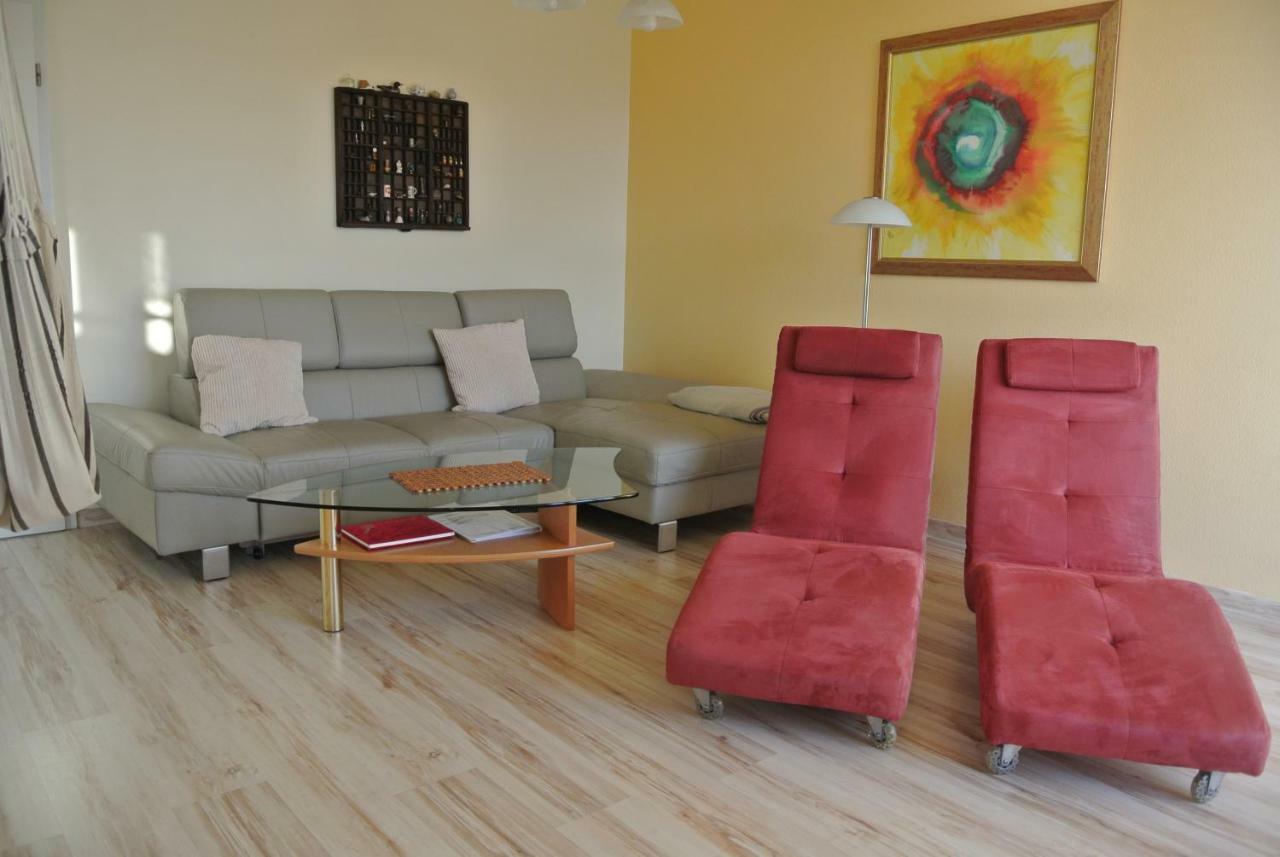 Residenz Bellevue Apartment ซินโนวิทซ์ ภายนอก รูปภาพ