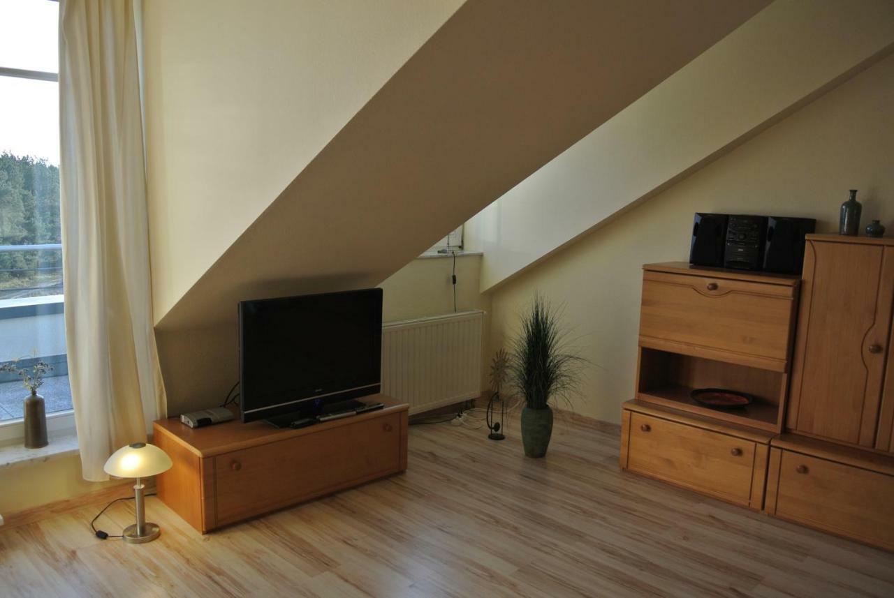 Residenz Bellevue Apartment ซินโนวิทซ์ ภายนอก รูปภาพ